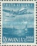 Aircraft Douglas DC 6 "LiftMaster" on the Black Sea Coast