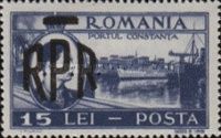 Constanza Port