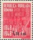 Revolutionary manifest