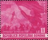 Poem “Emperor and Proletariat”