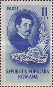 Self-portrait Ion Andreescu