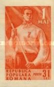 Labor Day, May 1