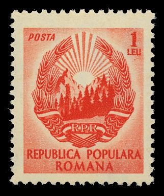 Emblem of republic