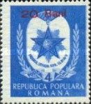 Star Order of the RPR (3rd-5th Grade)