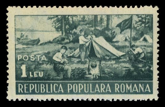 Tents