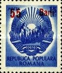Overprint 55#15