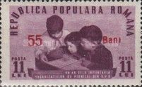 Young Pioneers Learning - Surcharged