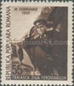 Railroad Workers’ Day