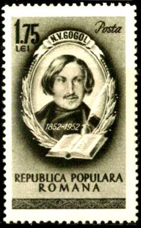 N. V. Gogol