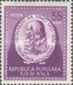 500th birth anniversary of Leonardo da Vinci