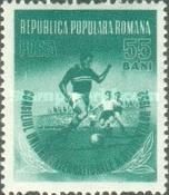 Students Playing Football