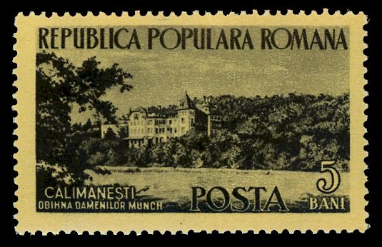 Calimanesti