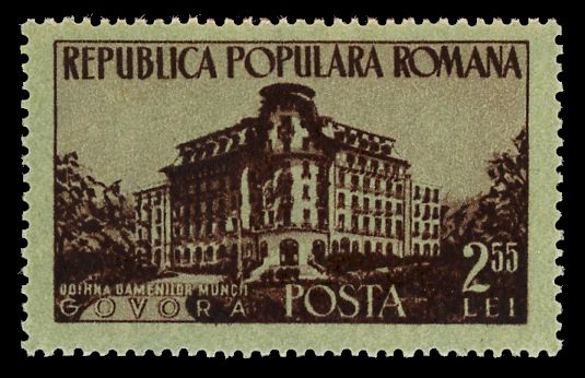 Govora