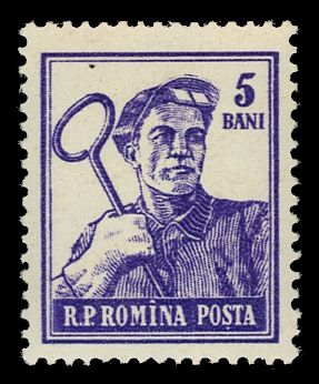 Steelworker