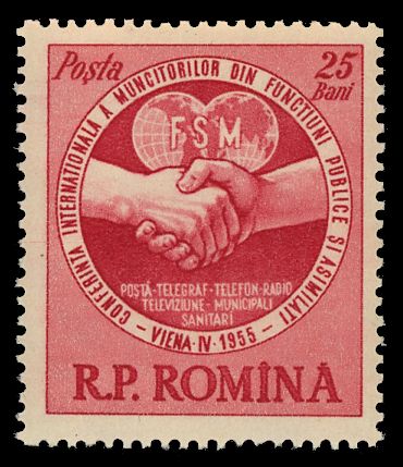 Conference of Public Sector Employees
