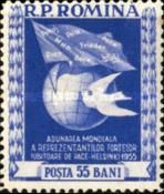 Helsinki World Peace Assembly