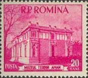 Theodor Aman Museum