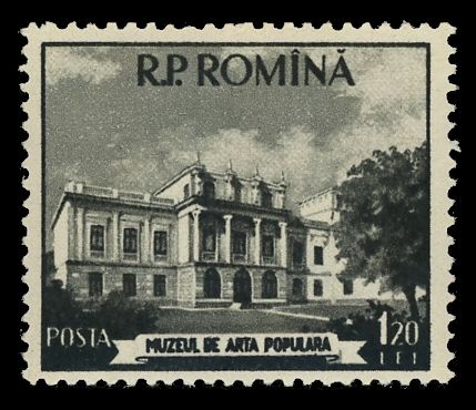 Popular Arts Museum
