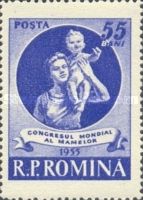 World Congress of Mothers, Lausanne