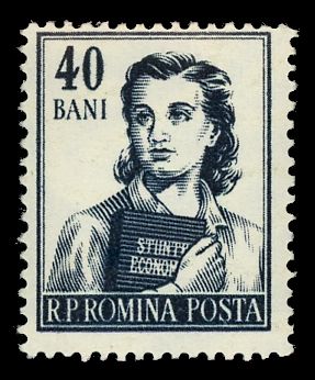 Girl student
