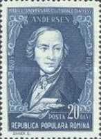 Hans Christian Andersen