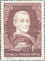 Charles de Montesquieu