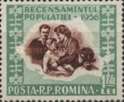 Family with Two Children