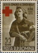 2nd Congress of the Romanian Red Cross