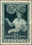 International Conference of Working Women
