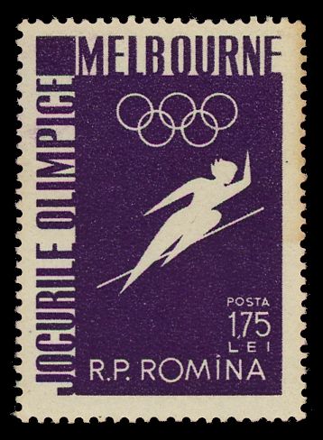 High Jump
