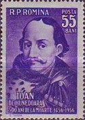 500th Death Anniversary of Ioan de Hunedoara