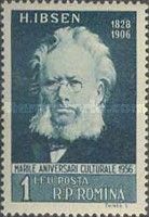 Henrik Ibsen (1828-1906) Norwegian writer