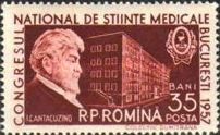 Ioan Cantacuzino (1863-1934) & Cantacuzino Institute