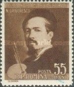 Nicolae Grigorescu (1838-1907) painter