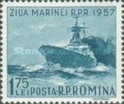 Destroyer "Stalingrad"