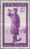 80th Anniversary of the War of Independence