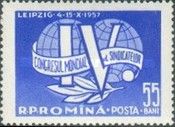 4th International Trade Union Congress, Leipzig