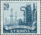 Refinery & Drilling Rigs