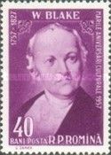 William Blake (1757-1827)