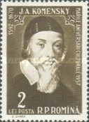 Jan Amos Komensky
