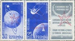 Earth Artificial Satellites - Bruxelles overprint