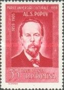 Aleksandr Popov (1859-1905), Russian physicist