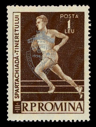 8th Balkan Games