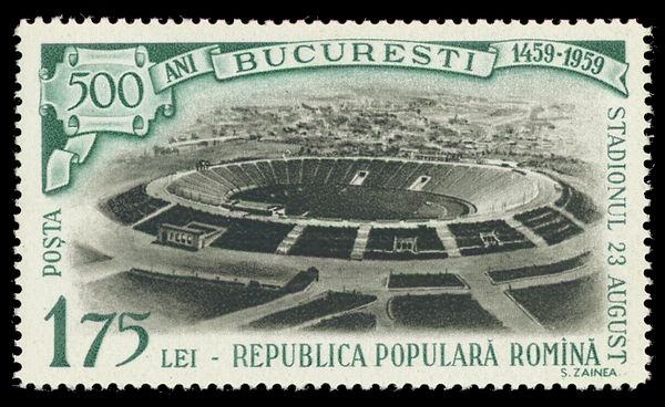 Stadium