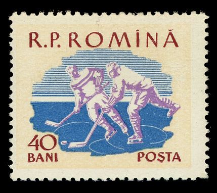 Ice Hockey