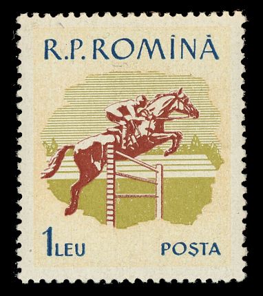Steeplechase