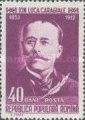 Ion Luca Caragiale (1852-1912)