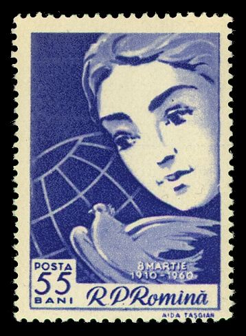 International Women's Day