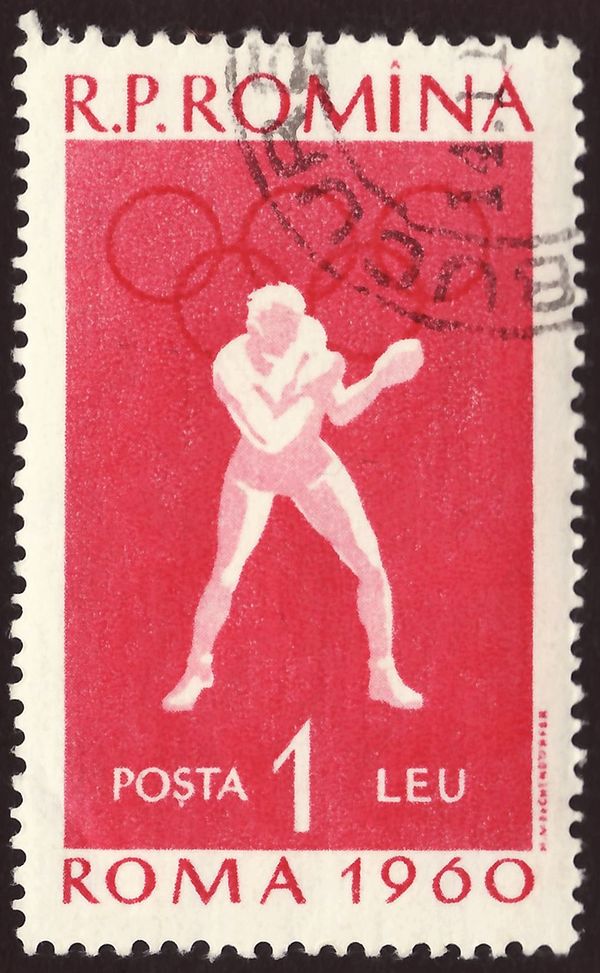 Boxing