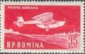 Red Cross Aircraft